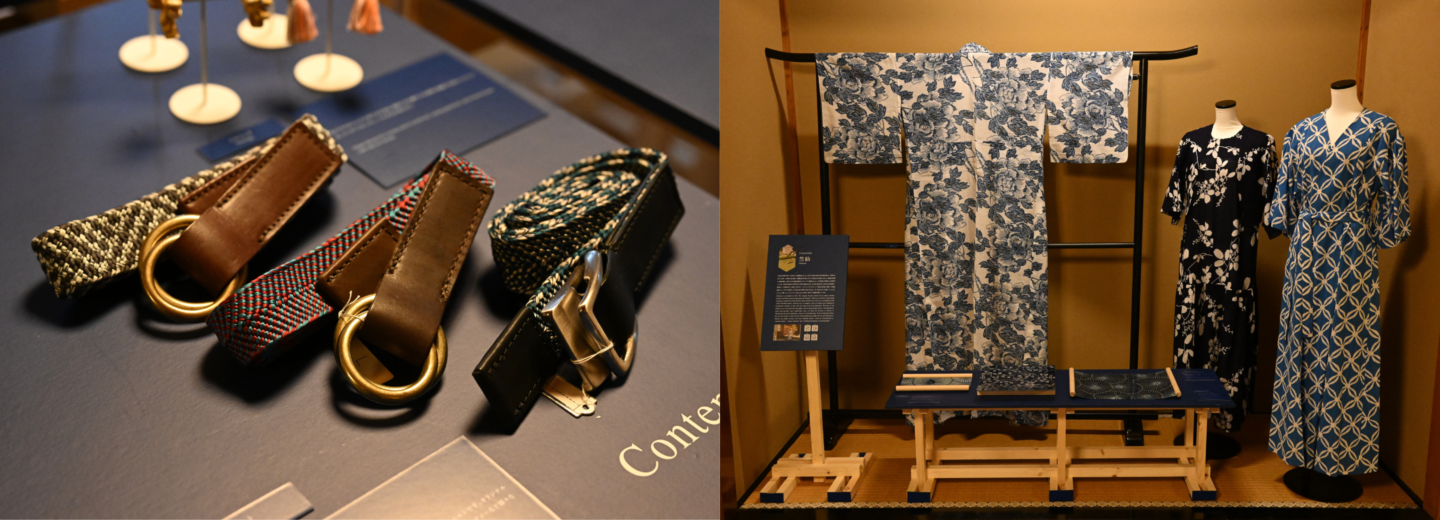 Edo Tokyo Kirari Project: Ever-Evolving Tokyo Brands Assemble at Wakeijuku