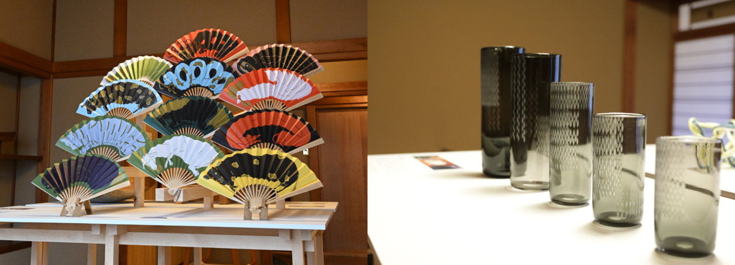Edo Tokyo Kirari Project: Ever-Evolving Tokyo Brands Assemble at Wakeijuku